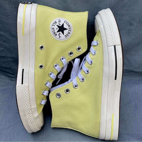 Converse Chuck 70 Hi 'Bright Pack' 160521C - Picture 4 of 9